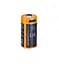 Акумулятор 16340 Fenix 800 mAh Li-ion зарядка Type-C (ARB-L16-800UP) - мініатюра 2