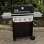 Гриль газовий Weber Spirit EX-425 (1502137) - мініатюра 3