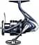 Котушка Shimano Miravel 2500 5+1BB 5.01 (MIR2500) - мініатюра 1