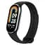 Фітнес-браслет Xiaomi Mi Smart Band 8 Graphite Black (BHR7165GL) - мініатюра 6