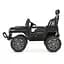 Дитячий електромобіль Bambi Джип M 6259EBLR-2 24V до 50 кг - мініатюра 2