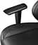 Крісло для геймерів Anda Seat Phantom 3 Size L Black (AD18Y-06-B-PV/C-B01) - мініатюра 5