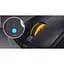Комп'ютерна мишка Hator Pulsar 3 Pro Wireless Black (HTM640) - мініатюра 10