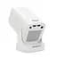 Смарт проєктор Voltronic HY260 PRO Android 14 1080p 200 ANSI Wi-Fi 2.4+5G White Box - мініатюра 2