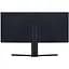 Монитор 34'' Xiaomi Mi Curved Gaming Monitor выгнутый (BHR4269GL XMMNTWQ34) - миниатюра 3