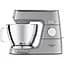 Кухонная машина Kenwood Titanium Chef Baker KVC85.594SI - миниатюра 1