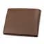 Чоловічий гаманець ST Leather 18353 (ST-1) коричневий - мініатюра 2