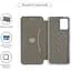 Чехол-книжка BeCover Exclusive для Vivo Y33s/Y21 Black (709076) - миниатюра 4