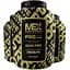 Гейнер MEX Nutrition Gain Pro Strawberry 2700 г - миниатюра 1