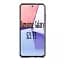Силіконовий чохол BeCover для Samsung Galaxy S21 FE SM-G990 Transparancy (707440) - мініатюра 2