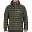 Куртка Rab Cirrus Alpine Army XL (1033-RB QIP-25-ARM-XLG) - миниатюра 1