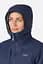 Женская утепленная куртка Rab Xenair Alpine Jacket Womens 10 - миниатюра 5