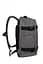 Рюкзак 15.6'' American Tourister URBAN TRACK DARK GREY 45x34x33 MD1*08012 - мініатюра 3