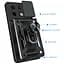 Чохол Armor Guard Shield Xiaomi Redmi Note 13 Pro 5G/Poco X6 5G Black - мініатюра 3