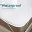Простынь ТЕП Waterproof водонепроницаемая 90х200 см (2-00680_00000) - миниатюра 5