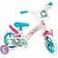 Дитячий велосипед Toimsa Hello Kitty 12" рожевий (TOI1149) - мініатюра 1
