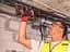 Ударный аккумуляторный винтоверт Milwaukee M18 BLIDRC-0 18В 0-3600 об/мин 190 Нм 1.3 кг без АКБ и ЗП - миниатюра 3