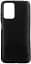 Силиконовый чехол BeCover для Xiaomi Redmi Note 11 4G Black (707634) - миниатюра 4
