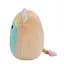 М'яка іграшка Squishmallows Пастельна Корівка 13 см (SQER01183) - мініатюра 3