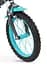 Детский велосипед Toimsa Blue Ice 14" бирюзовый (14115) - миниатюра 7