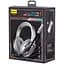 Ігрові навушники Baseus Gamo Immersive Virtual 3D Game headphone NGD05-0A Сірі - мініатюра 5