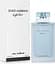 Оригінал Dolce Gabbana Light Blue Eau Intense 100 мл ТЕСТЕР парфумована вода - мініатюра 1