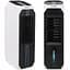 Кондиціонер мобільний переносний Cronos Octagon ACF01L 9L + Wi-fi - мініатюра 1