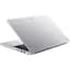 Ноутбук ACER Aspire Lite 15 AL15-44P-R01T, AMD Ryzen 5 7430U до 4.3 ГГц, 15.6-дюймовий Full HD, 16 ГБ, SSD 512 ГБ, відеокарта AMD Radeon, Free Dos,сріблястий - мініатюра 5
