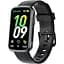 Розумний годинник Timu Fitness Tracker із серцевим ритмом 24/7 - мініатюра 1