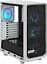 Корпус Fractal Design Meshify 2 Compact RGB White (FD-C-MES2C-08) - миниатюра 2