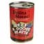 Вологий корм для собак Dolina Noteci Superfood з м'ясом яловичини та гусячим серцем 400 г - мініатюра 1