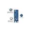 Райзер PCI-E x1 to 16x 60cm USB 3.0 Cable SATA to 6Pin Power v.006C Dynamode (RX-riser-006c 6 pin) - миниатюра 5