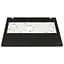 Верхня кришка корпусу Lenovo IdeaPad G50-30 G50-45 G50-70 G50-80 Z50-70 Z50-75 BLACK з тачпадом - мініатюра 1