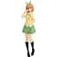Фігурка Sega П'ять Наречених Йоцуба Накано The Quintessential Quintuplets Yotsuba Nakano 22 см WST QQ YN22 - мініатюра 1