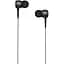 HF Hoco M19 Black + mic + button call answering - мініатюра 1