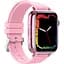 Розумний годинник з відеодзвінком Wonlex KT34 8GB Pink (SBWKT34P) - мініатюра 4