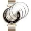 Захисна плівка DK CDK для Huawei Watch GT 4 41mm Composite Film box 3 шт. (017583) (black) - мініатюра 1