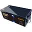 Аккумулятор Gear LiFePO4 12.8V 150AH (BMS-100A/100A) - миниатюра 1
