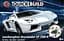 Конструктор Airfix суперкар Lamborghini Aventador QUICKBUILD білий J6019 - мініатюра 1