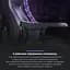 Крісло ігрове Anda Seat Kaiser 4 Violet Size L (AD12YDDC-L-20-V-PV/C) - мініатюра 10