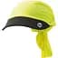 Мультиповязка Buff Visor Yellow Fluor (1052-101335.00) - миниатюра 1