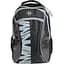 Рюкзак Enrico Benetti Natal Eb47106 Black-Grey (Eb47106 614) - мініатюра 1