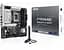 Материнська плата ASUS PRIME B860M-A WIFI (PRIME B860M-A WIFI) (Socket 1851, Intel B860, Micro-ATX) - мініатюра 9