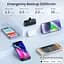 Зовнішній акумулятор Power Bank Feob 5200 мАг, сумісний з iPhone - мініатюра 5