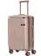 Чемодан Semi Line 20" (S) Champagne (T5666-3) (DAS302650) - миниатюра 1
