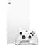 Ігрова консоль Microsoft Xbox Series X 1TB Digital біла - мініатюра 2