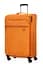 Валіза American Tourister AEROSPIN 80 см RADIANT ORANGE 80x40x30(33) MH6*86003 - мініатюра 11