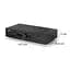 Стереопідсилювач Auna AV2-CD608BT HiFi 400 Вт (10034540) - мініатюра 6