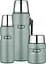 Термос харчовий Thermos Stainless King 470 ml Duck Egg - мініатюра 6