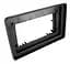 Переходная рамка для автомобиля Volkswagen Transporter, Golf, Skoda Octavia Tour AWM 981-35-056 - миниатюра 2